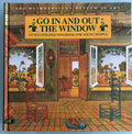 Go In And Out The Window - An Illustrated Songbook for Young People