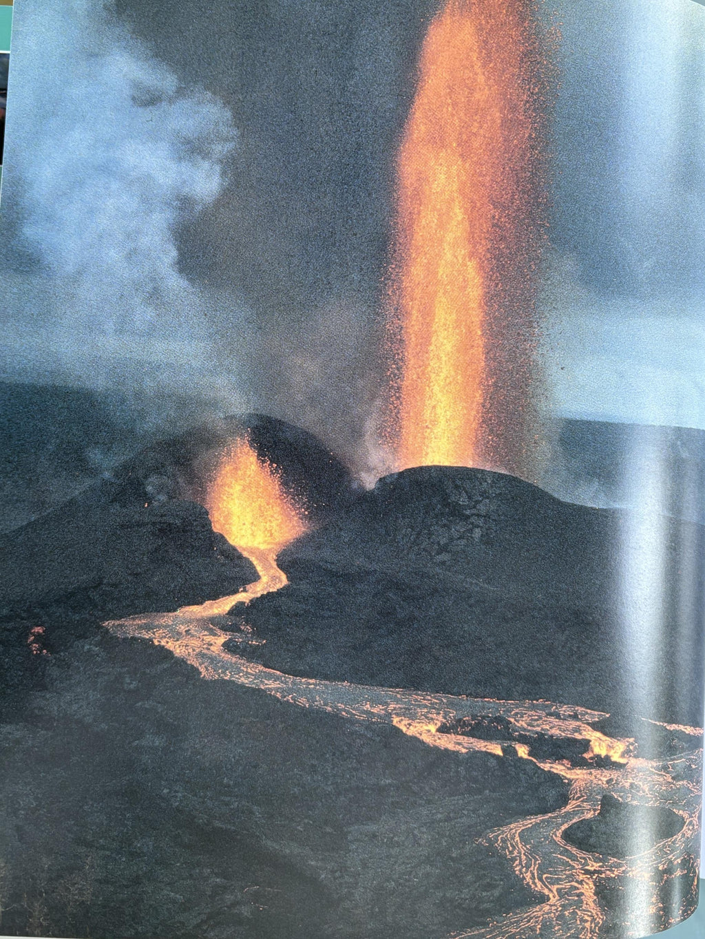 Hawaii The Islands of Life (The Nature Conservancy) 1988