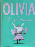 Olivia and the Fairy Princess