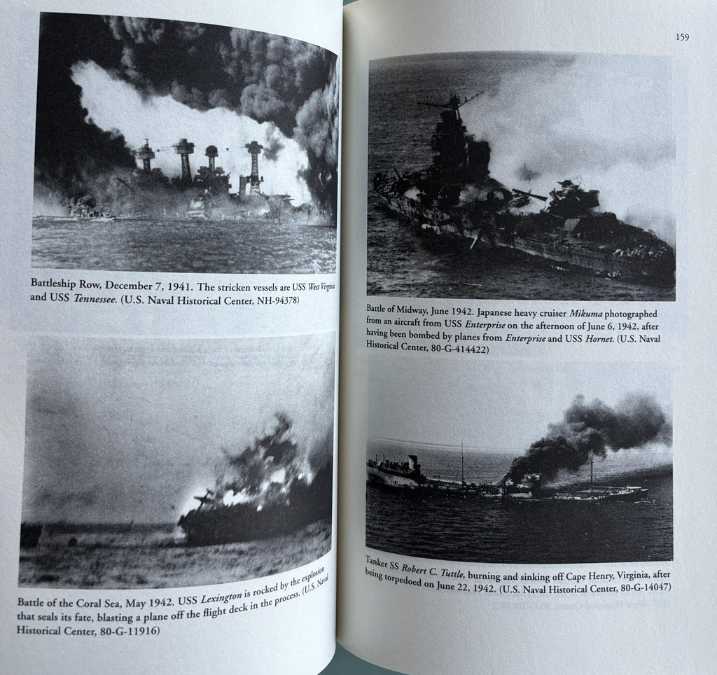 Power at Sea (Three Volumes 1890 - 2006)