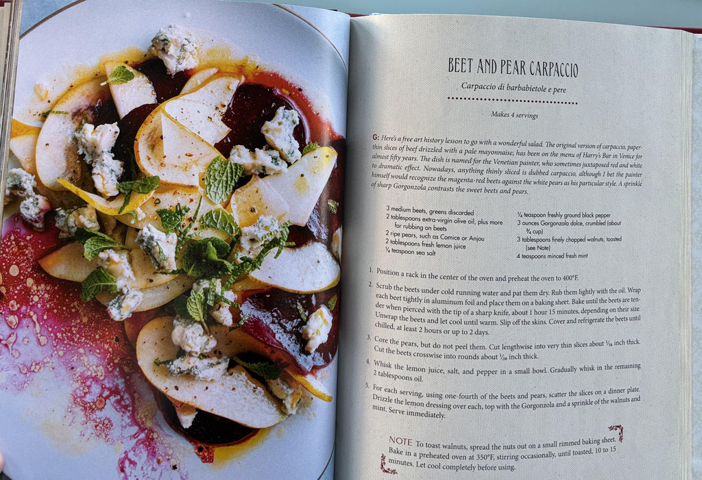 Super Tuscan (Heritage Recipes and Simple Pleasures) First Edition
