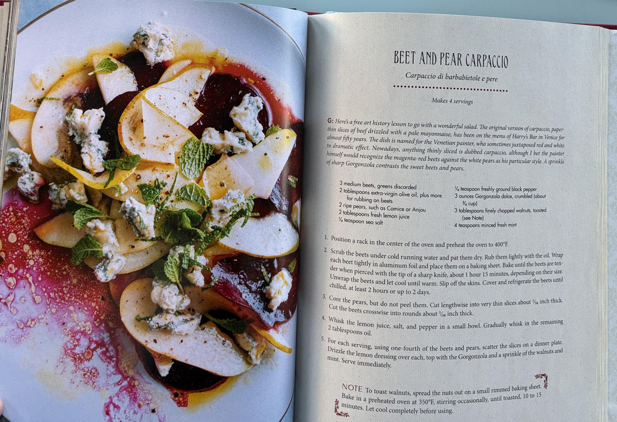 Super Tuscan (Heritage Recipes and Simple Pleasures) First Edition
