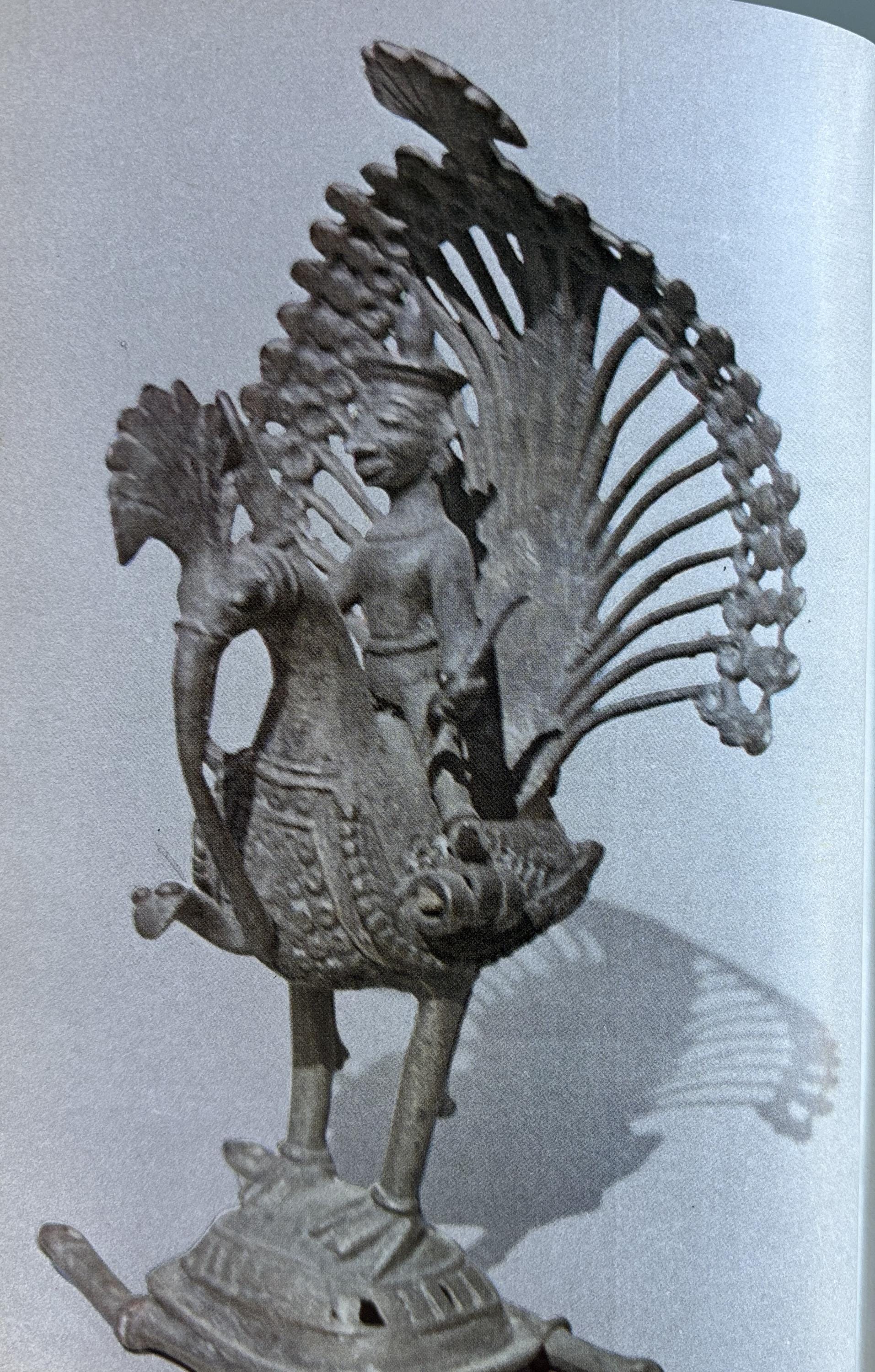 Oriental Art for Pleasure and Investment