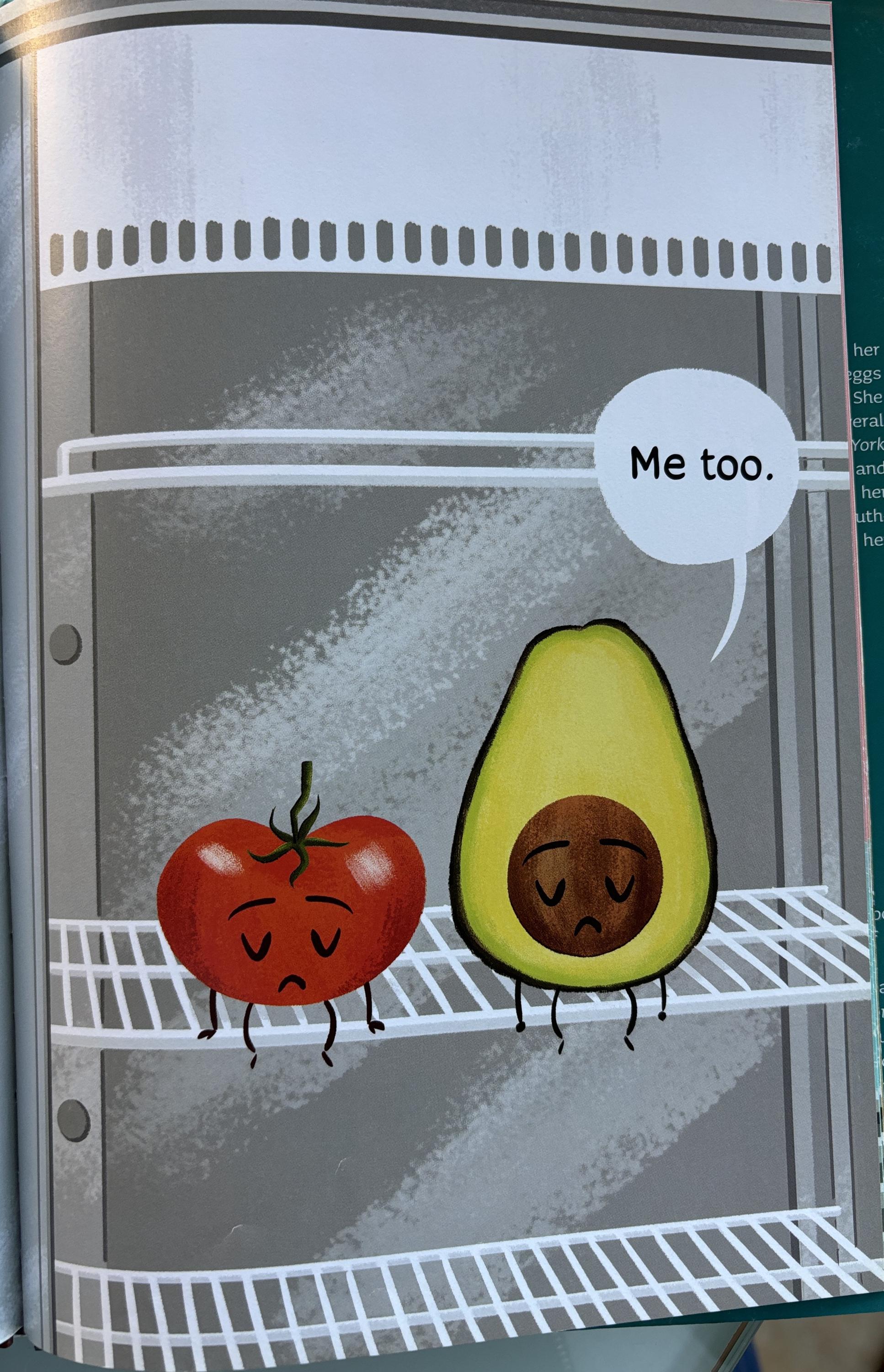 Everyone Love Bacon  -  First Edition