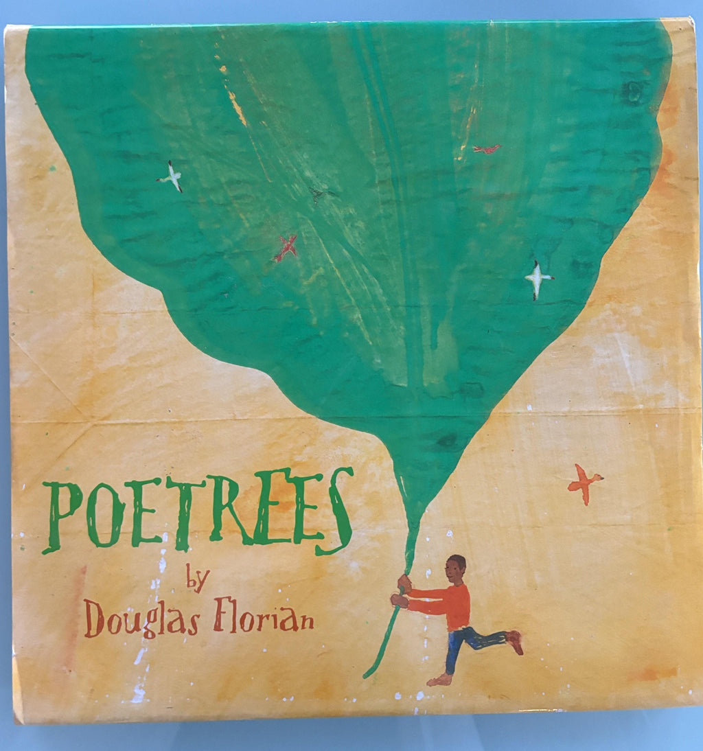 Poetrees by Dougas Florian