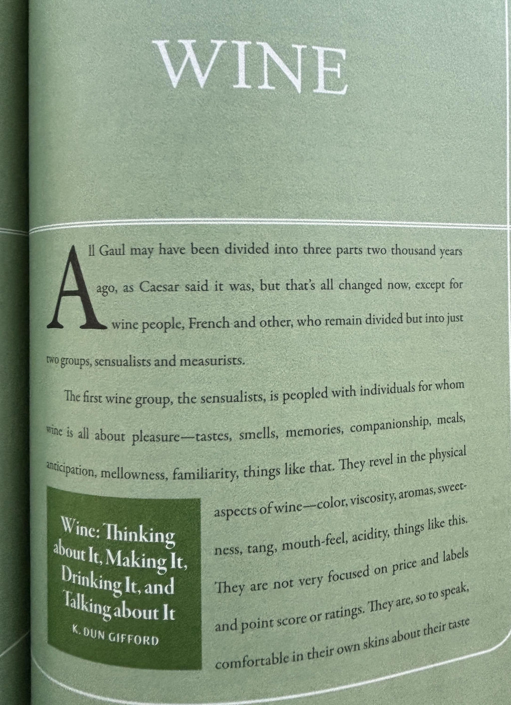 The Oldways Table - Essay & Recipes from the Culinary Think Tank - First Edition
