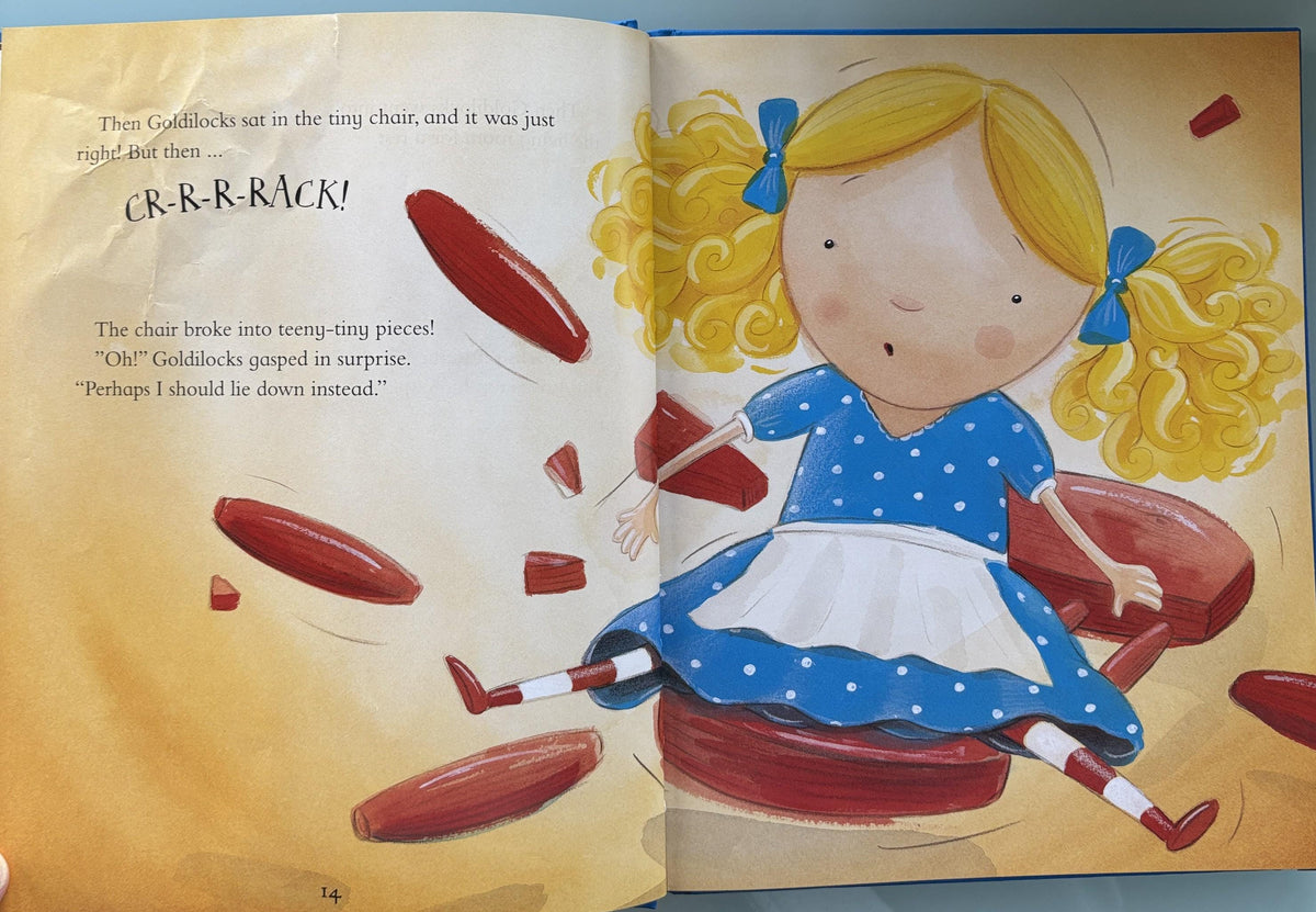 A Collection of Stories for 2 Year Olds