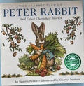 The Classic Tale of Peter Rabbit by Beatrix Potter  **  First Edition  **