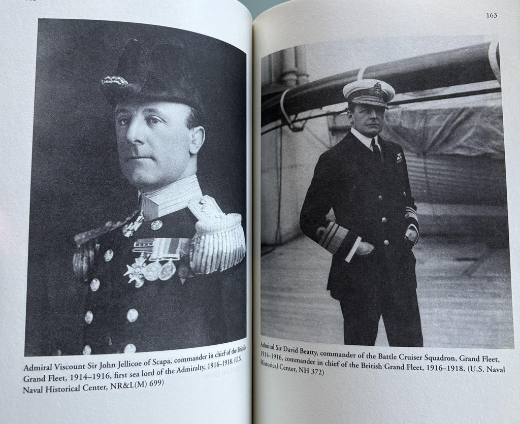 Power at Sea (Three Volumes 1890 - 2006)
