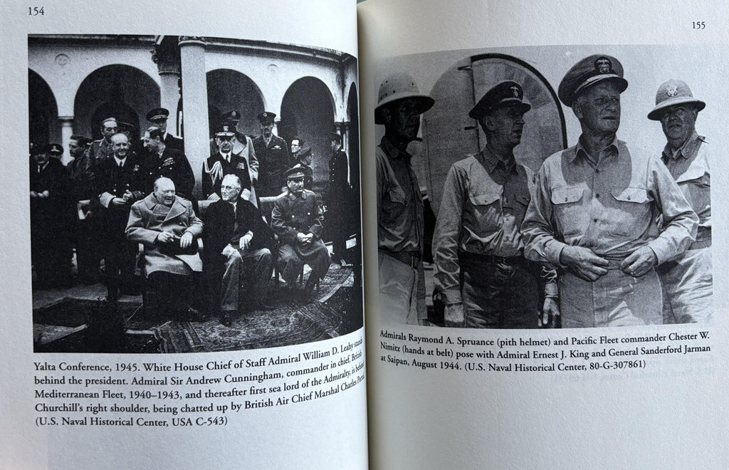 Power at Sea (Three Volumes 1890 - 2006)