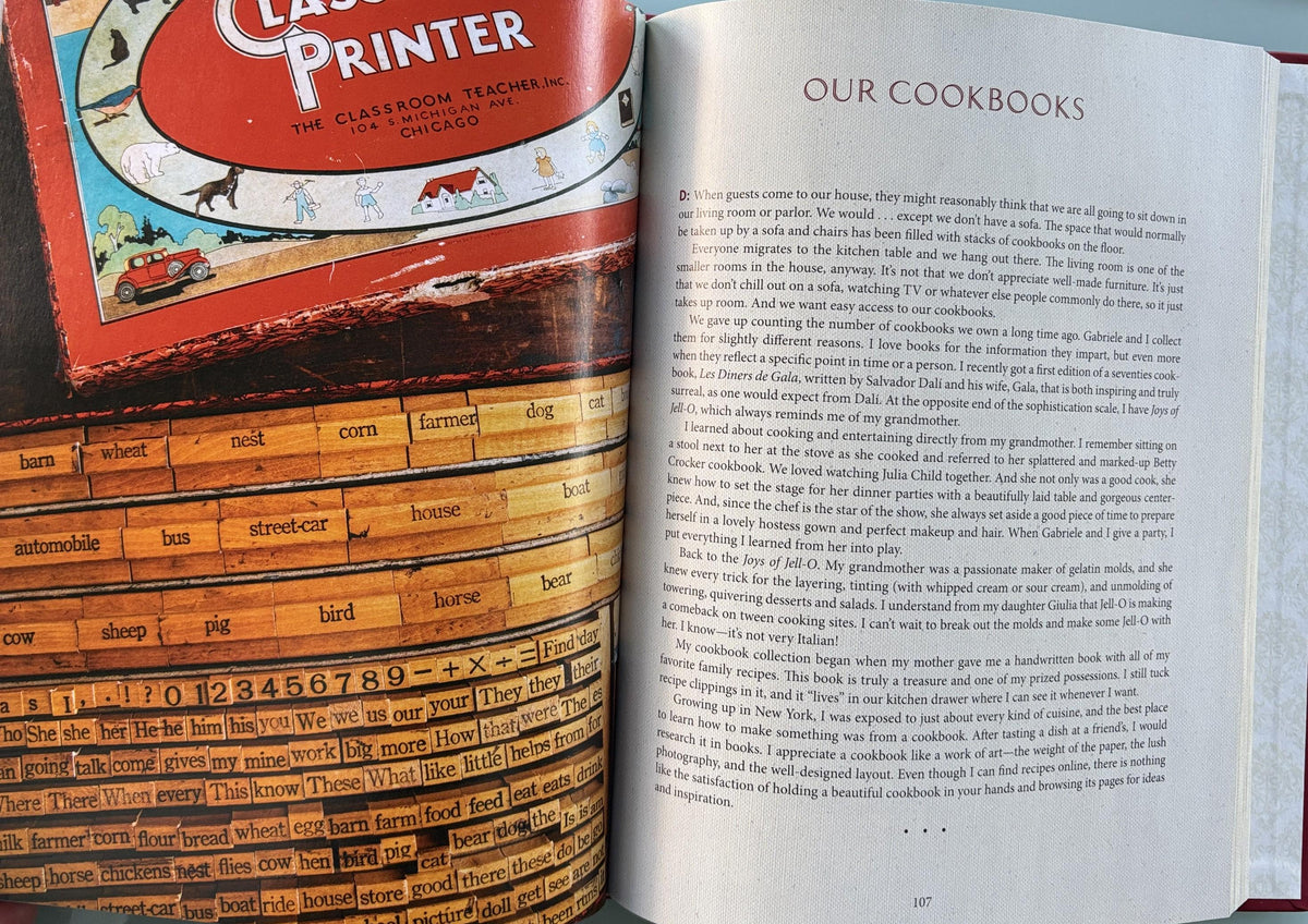Super Tuscan (Heritage Recipes and Simple Pleasures) First Edition