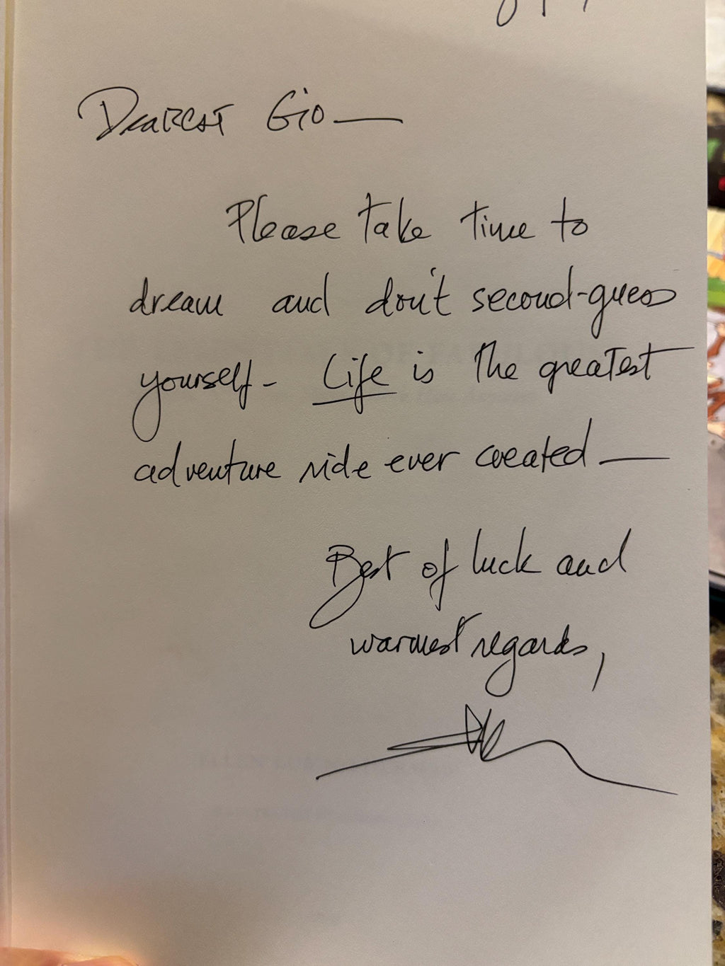 The Essentials of Softcover Book – Signed by Ellen Lubin-Sherman, Watercolor Illustrations