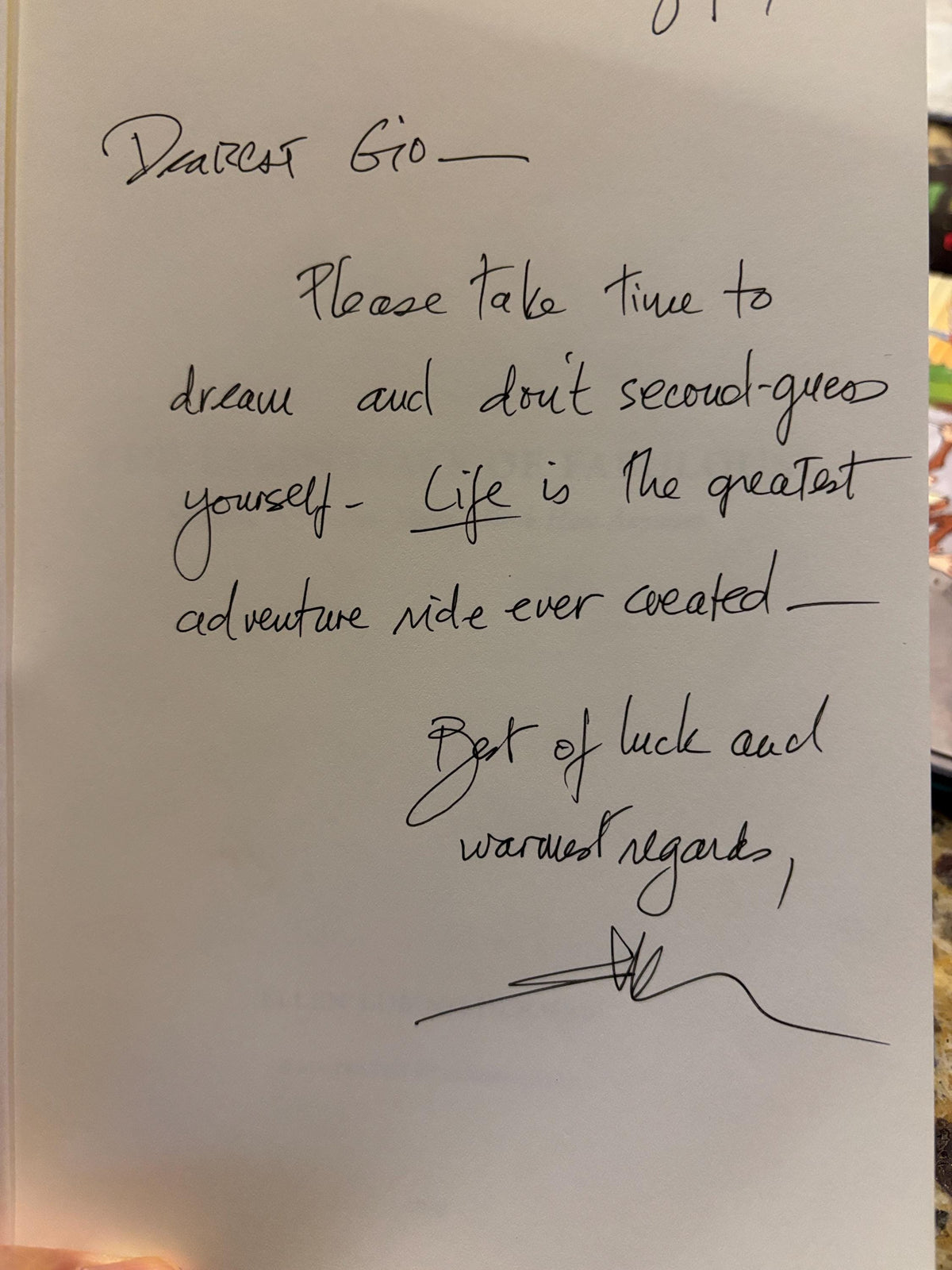 The Essentials of Softcover Book – Signed by Ellen Lubin-Sherman, Watercolor Illustrations