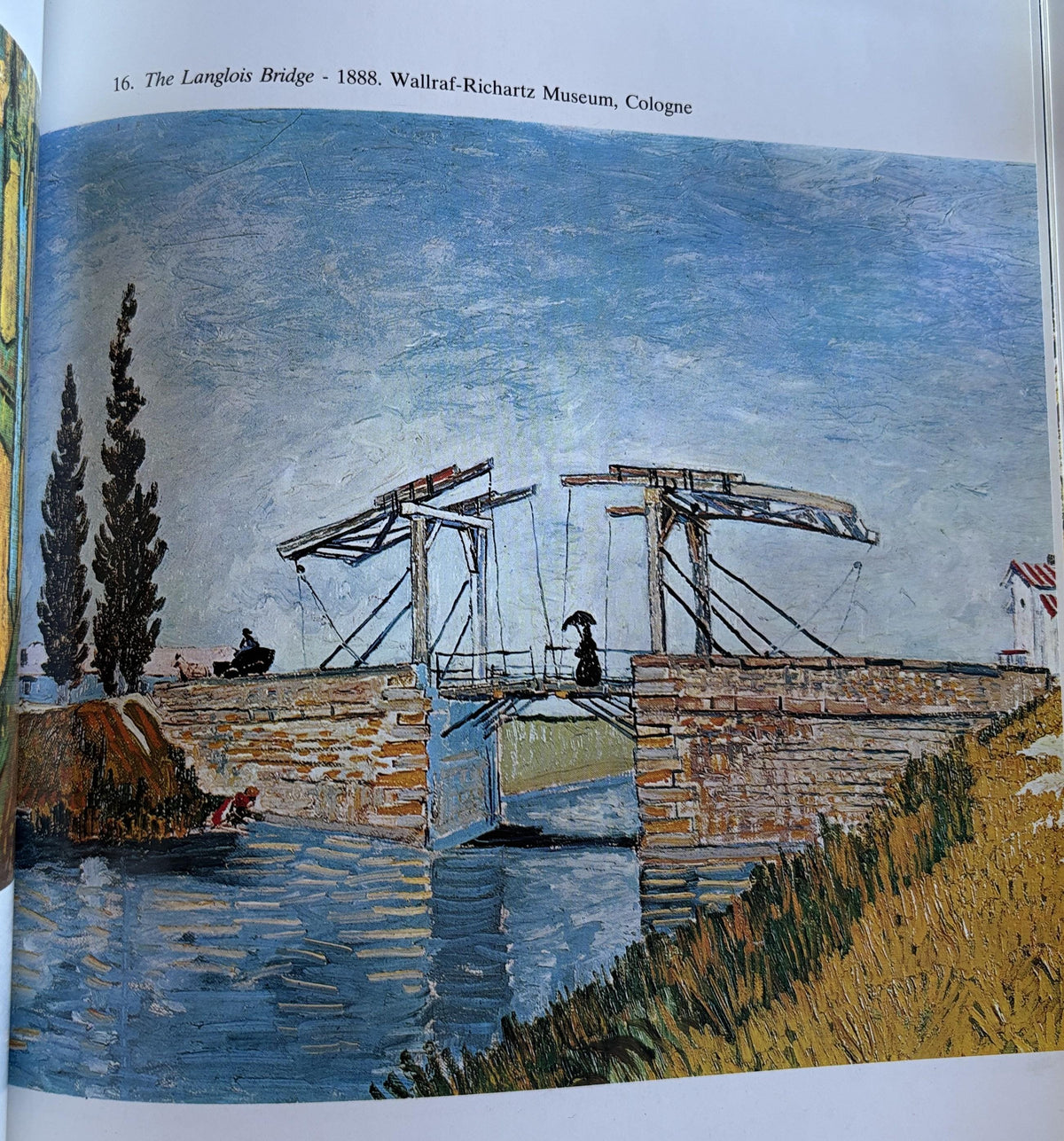 Vincent Van Gogh - 1988