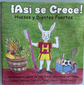 How to Grow Stong Bones and Teeth English and Spanish