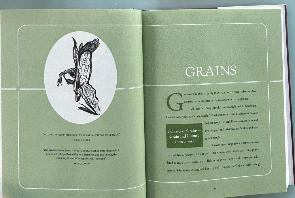 The Oldways Table - Essay & Recipes from the Culinary Think Tank - First Edition