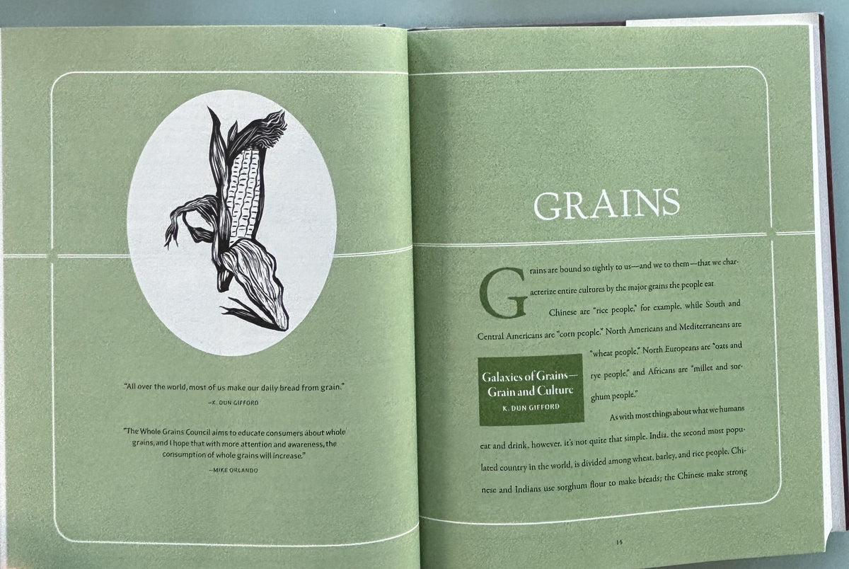 The Oldways Table - Essay & Recipes from the Culinary Think Tank - First Edition