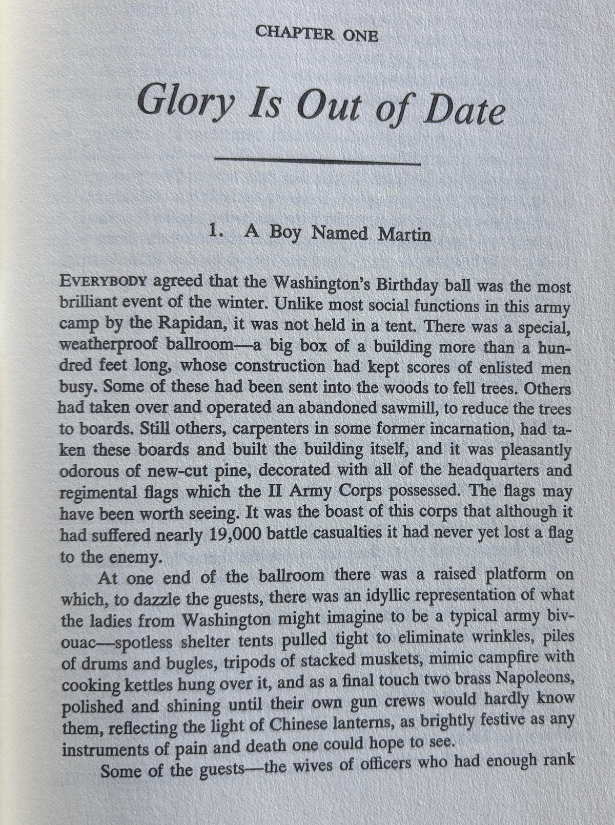 The Still of Appomattox by Bruce Gatton - 1953 (Civil War Novel)