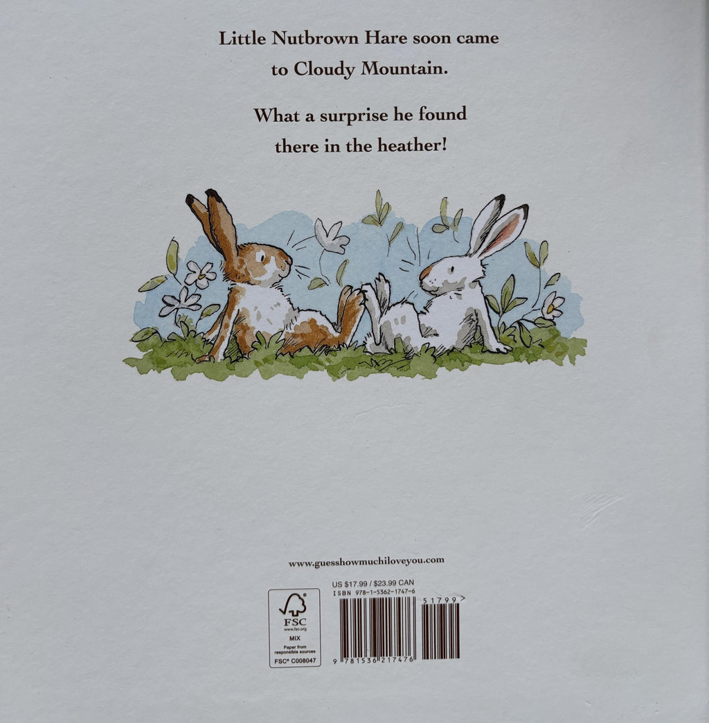 Will You Be My Friend? by Sam McBratney  **  First US Edition  **