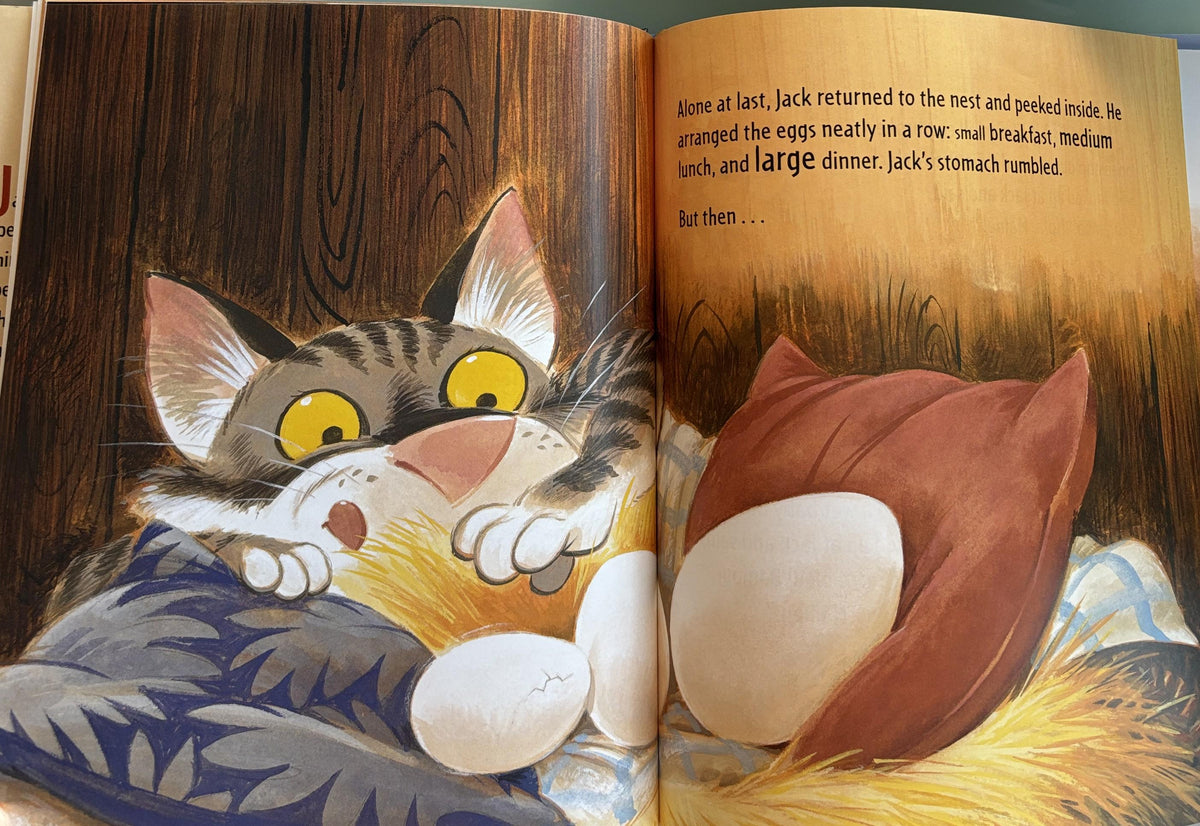 The Nest by Catherine Friend, 1st Ed HB Book