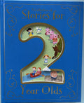 A Collection of Stories for 2 Year Olds