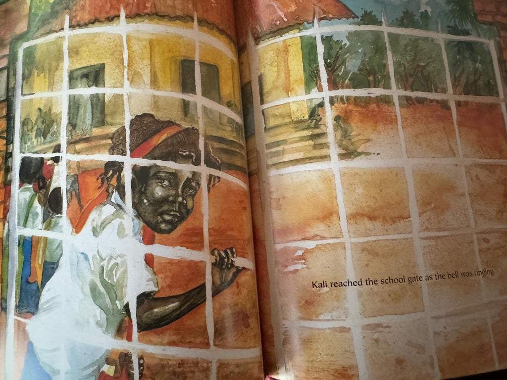 The Legend of the Easter Egg, Illustrated Easter Tradition Book