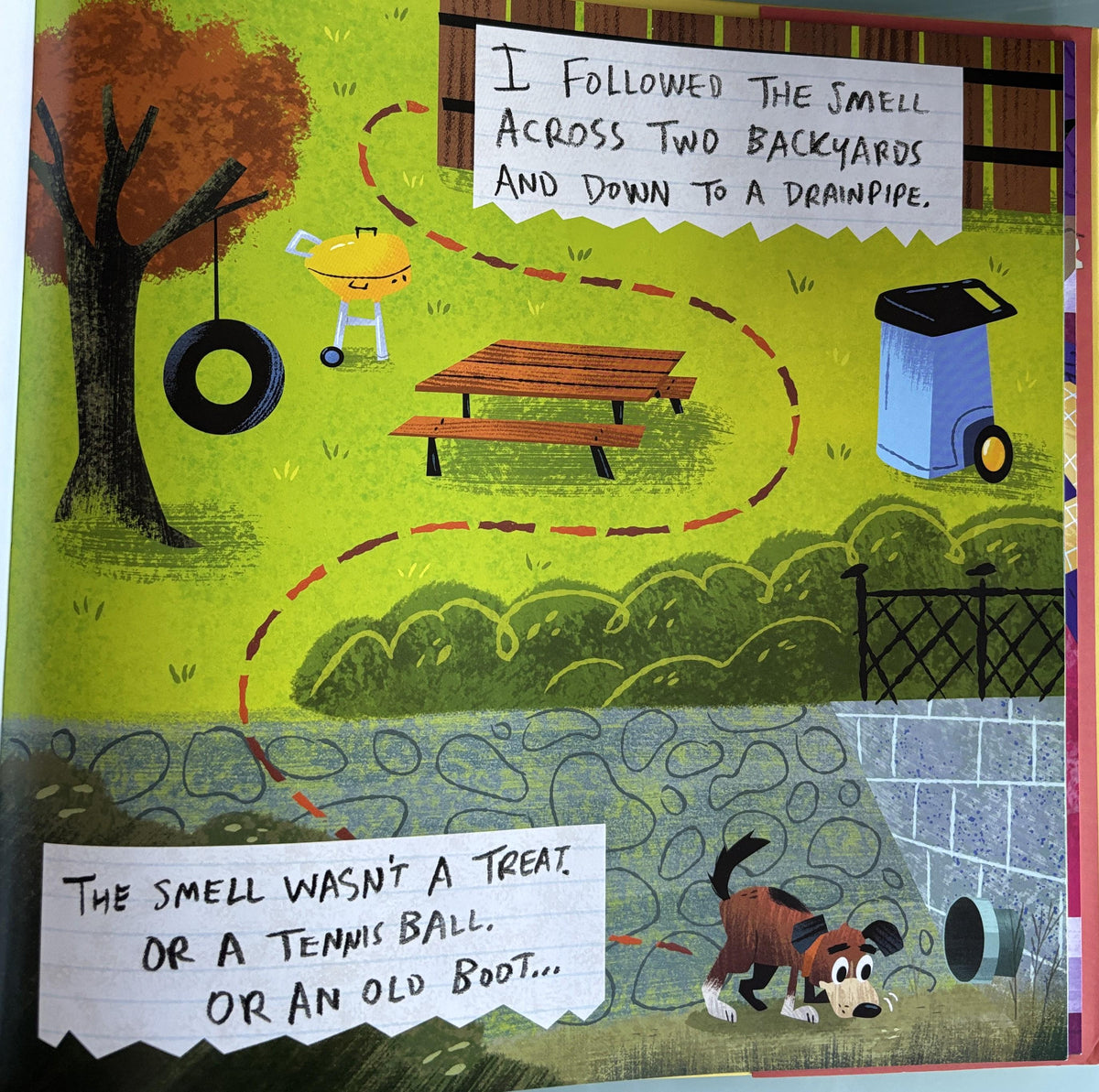 I Found a Kitty by Troy Cummings   **  First Edition **