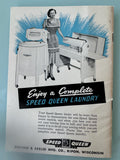 Modern Home laundry