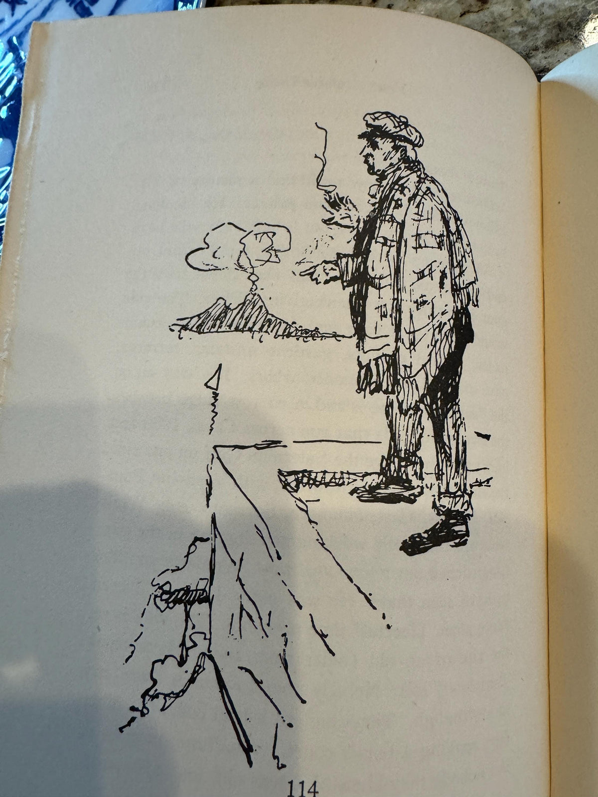 Your Amiable Uncle by Newton Booth Tarkington **  FIRST EDITION   ** 1949