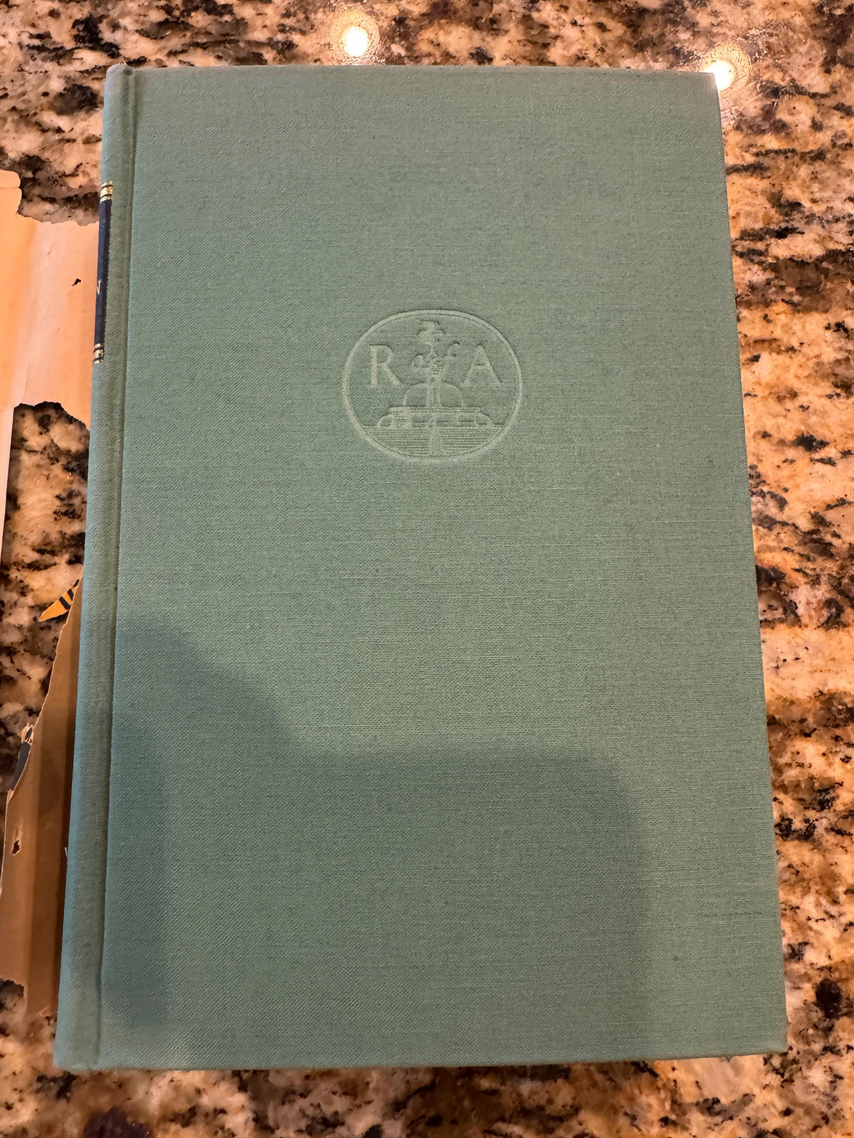 The SASKATCHEWAN: Marjorie Wilkins Campbell  **  First Edition  **  1950