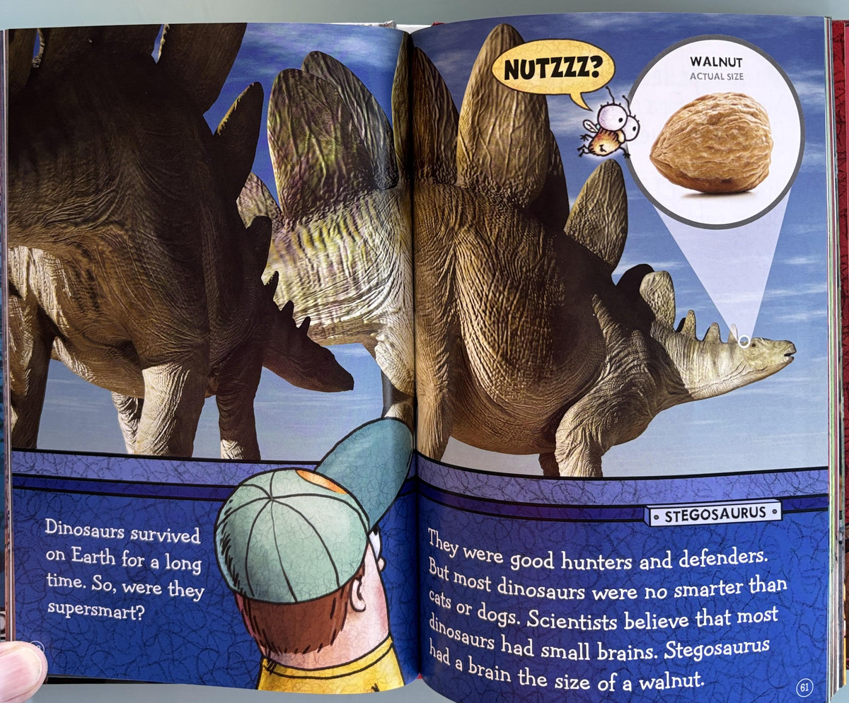 Fly Guy Presents - Scary Creatures - 5 Bookzzz in 1