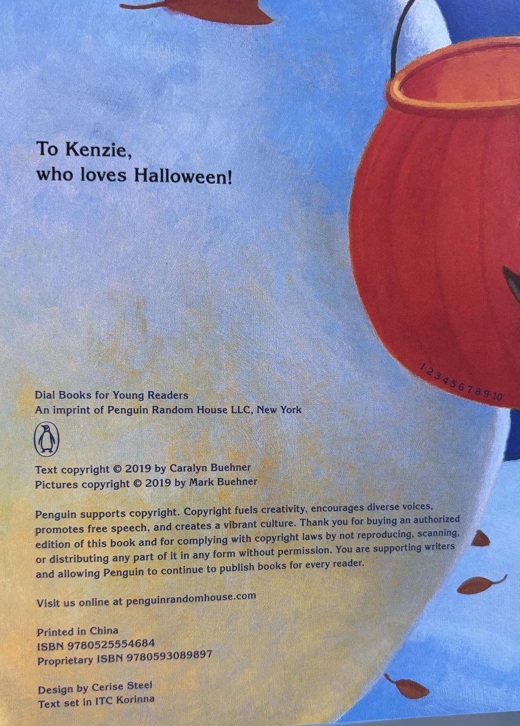 Snowmen at Halloween by Caralyn Buehner
