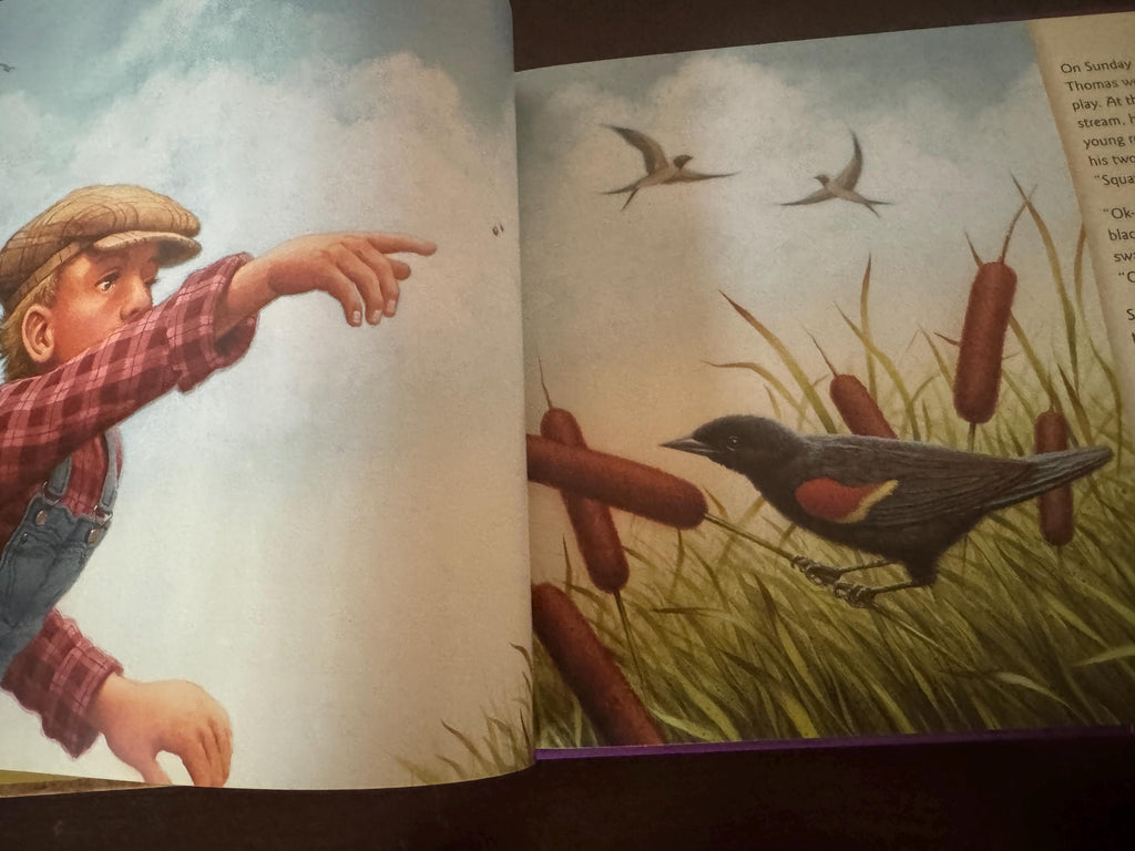 The Legend of the Easter Egg, Illustrated Easter Tradition Book