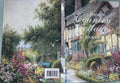 A Treasury of Country Cottages Daily Journal