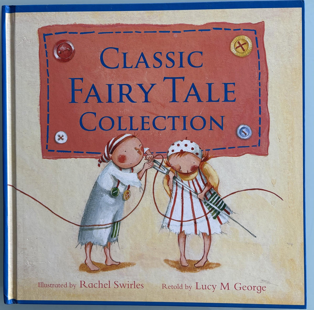 Classic Fairy Tale Collection