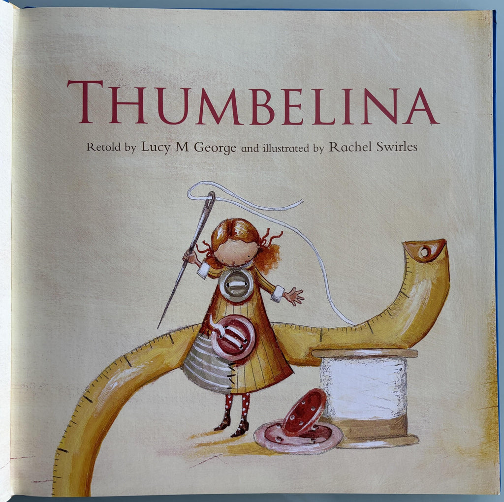 Classic Fairy Tale Collection