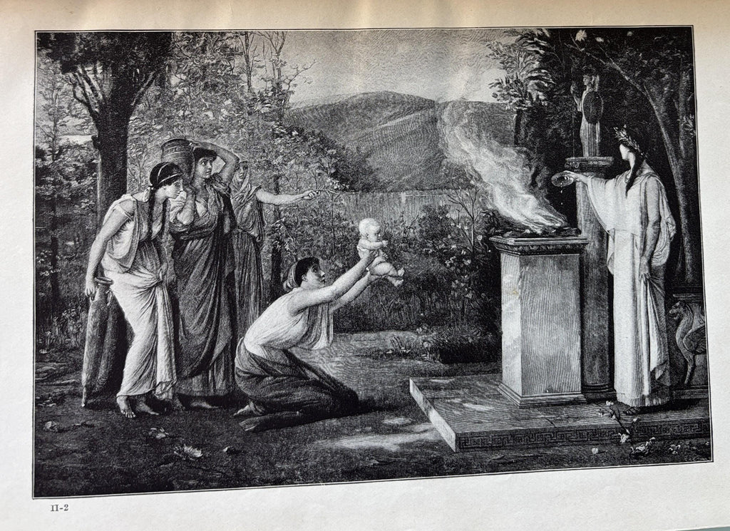 The World's Famous Events Vol. II  - Rome