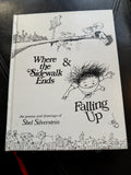 Where the Sidewalk Ends & Falling Up, Shel Silverstein RARE