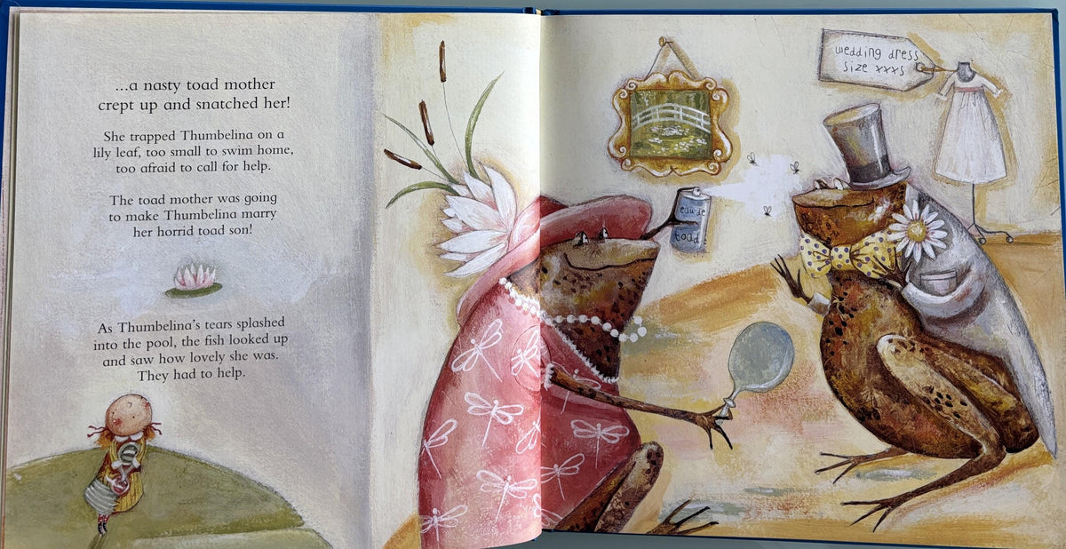 Classic Fairy Tale Collection