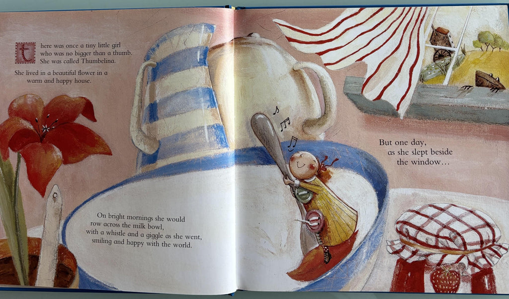 Classic Fairy Tale Collection
