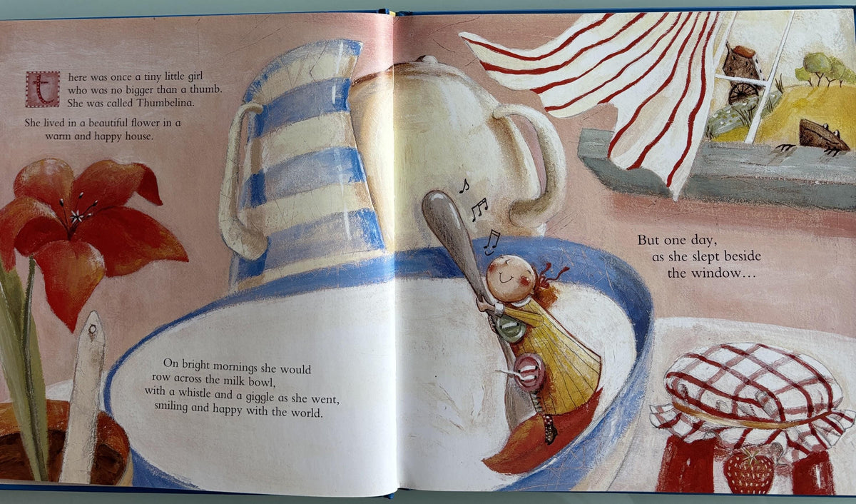 Classic Fairy Tale Collection