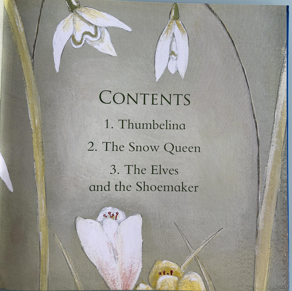 Classic Fairy Tale Collection