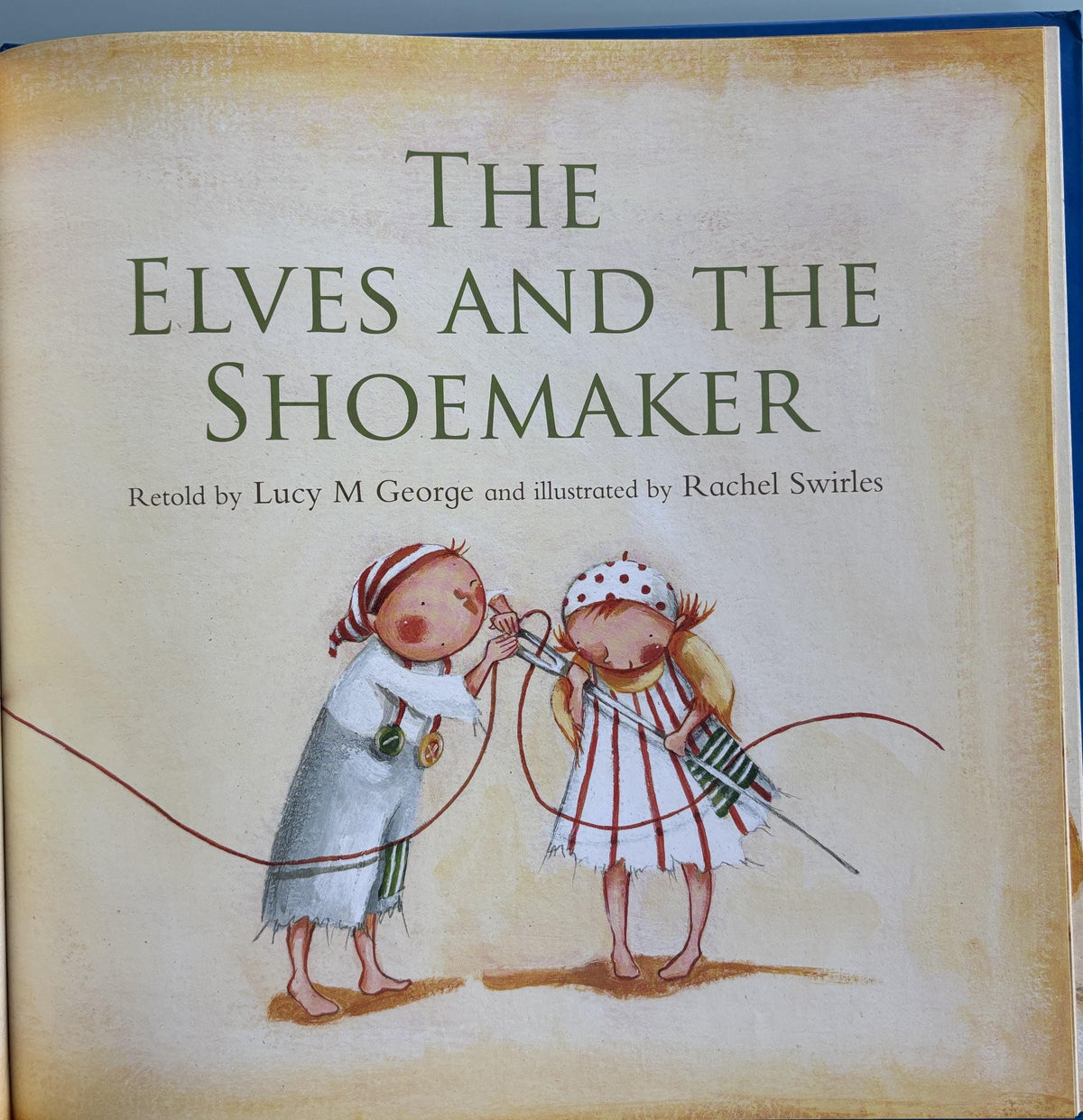 Classic Fairy Tale Collection