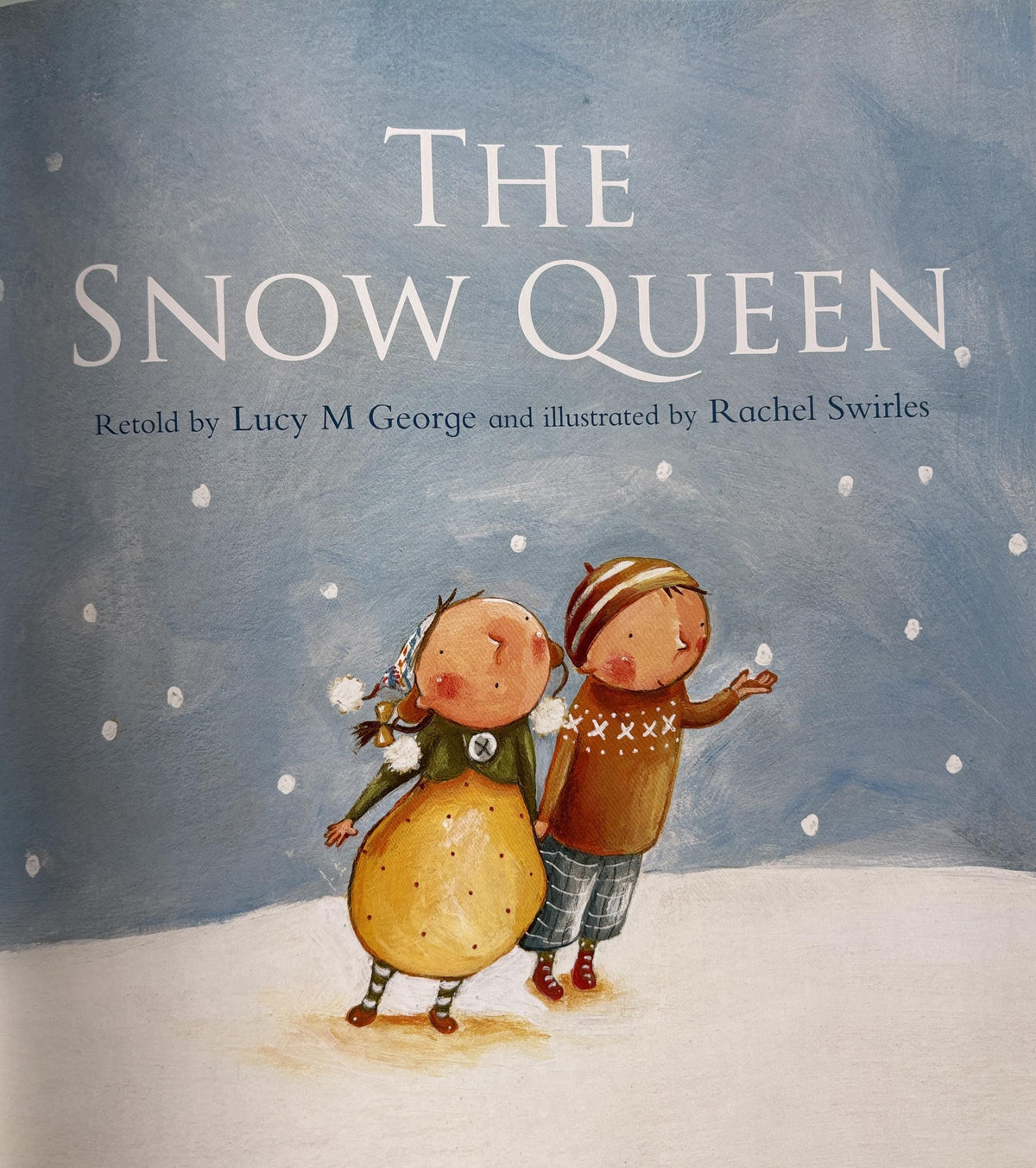 Classic Fairy Tale Collection