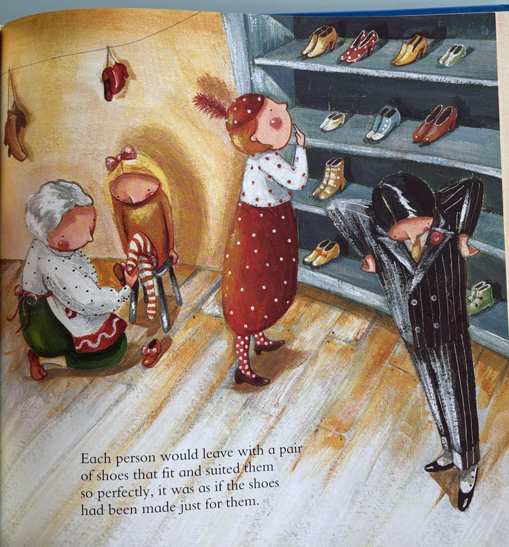Classic Fairy Tale Collection