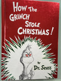How the Grinch Stole Christmas  **  renewed 1985  **