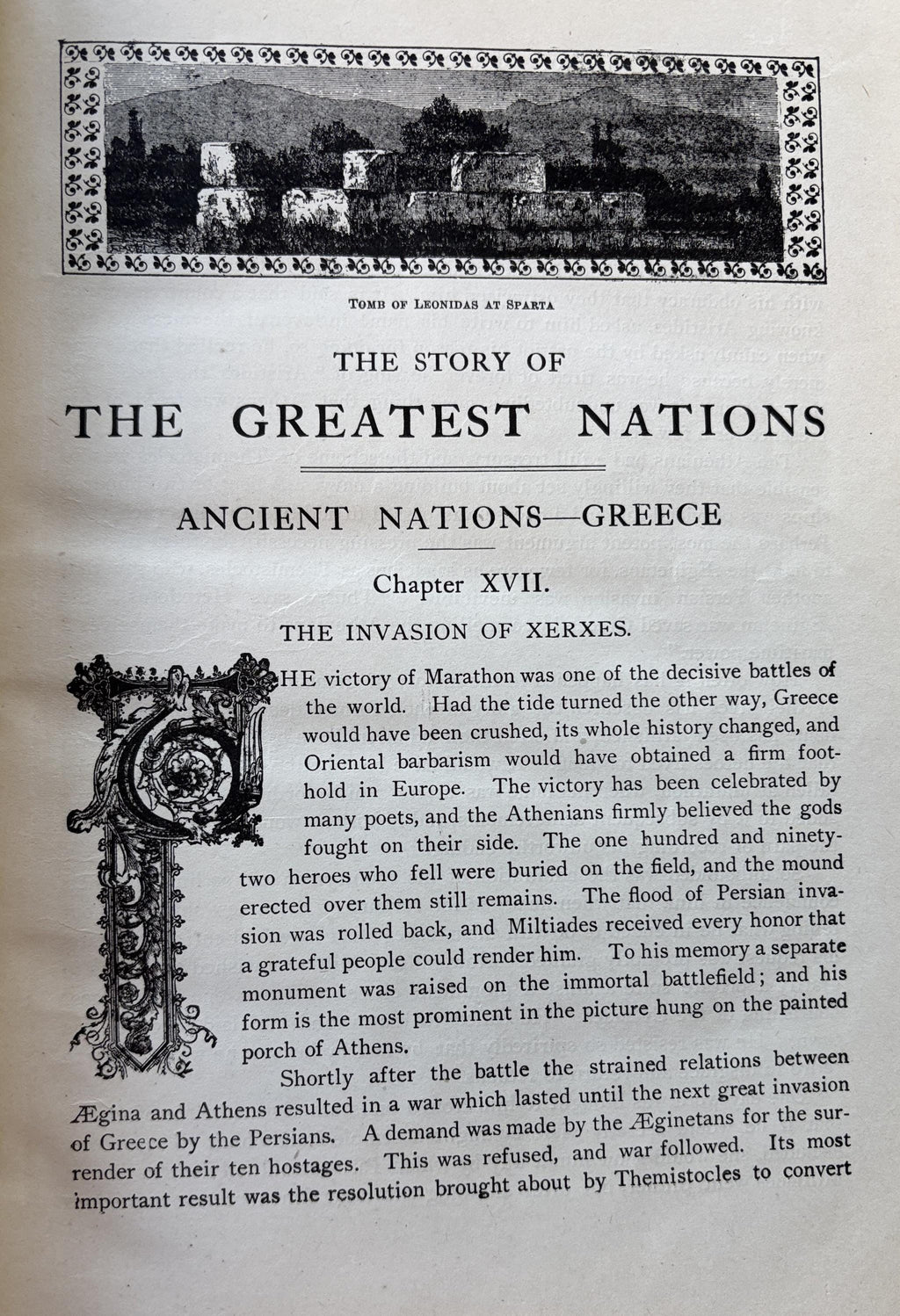 The World's Famous Events Vol. II  - Rome
