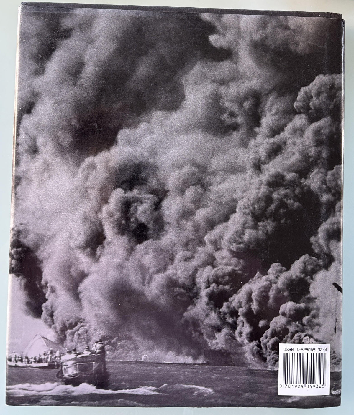 Our Call to Arms - The Attack on Peral Harbor