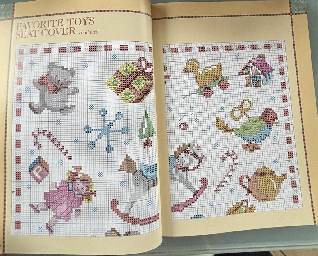 Christmas Ideas Make Good Cheer! Mary Englebreit