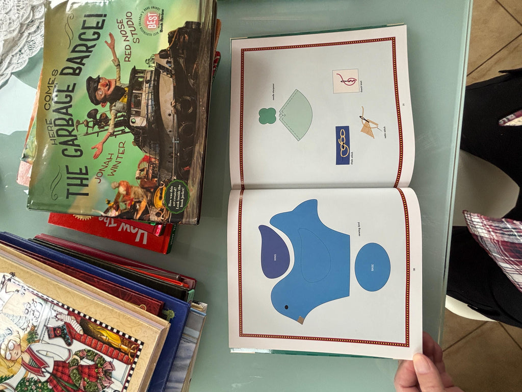 Mary Engelbreit 'Wrap It Up!' Book: Gifts to Make, First Edition